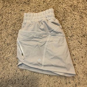 Lululemon shorts